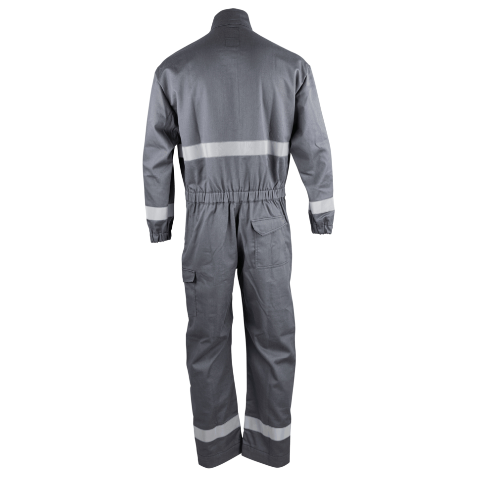 Combinaison ANTARES GRIS - RISK E2 VA PG - LMA LEBEURRE - 4152