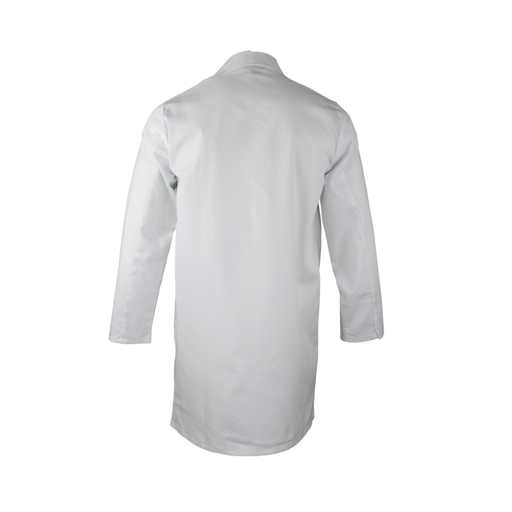 Blouse pressions PALETTE BLANC OPTIQUE - LMA LEBEURRE - 700744