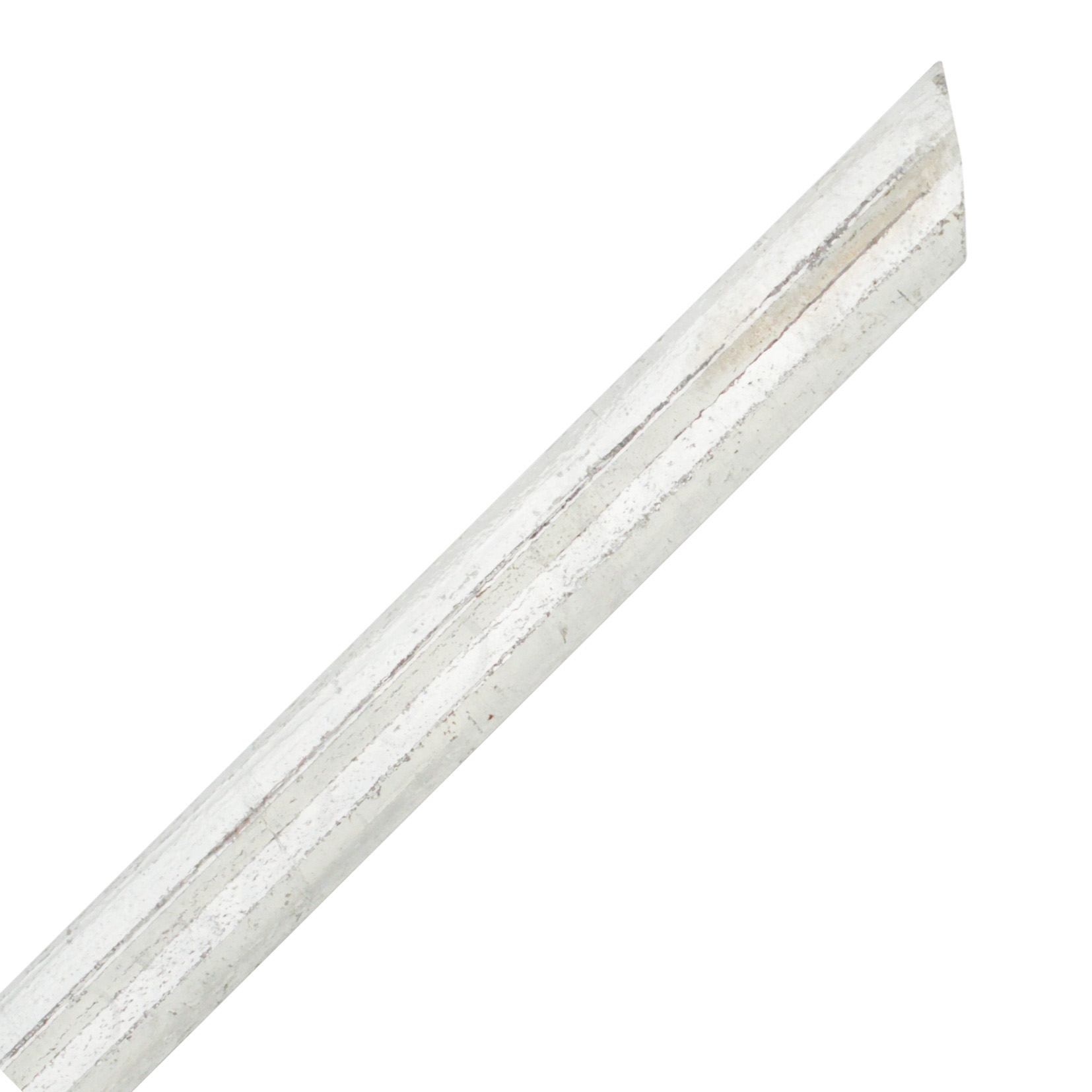 1 piquet de terre trèfle - Ø16x1000mm - SCELL-IT - PTT10