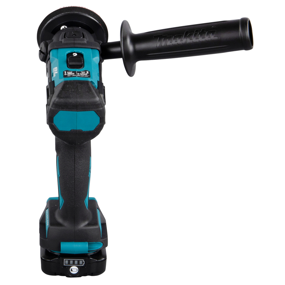 Polisseuse CXT - MAKITA - PV301DZ