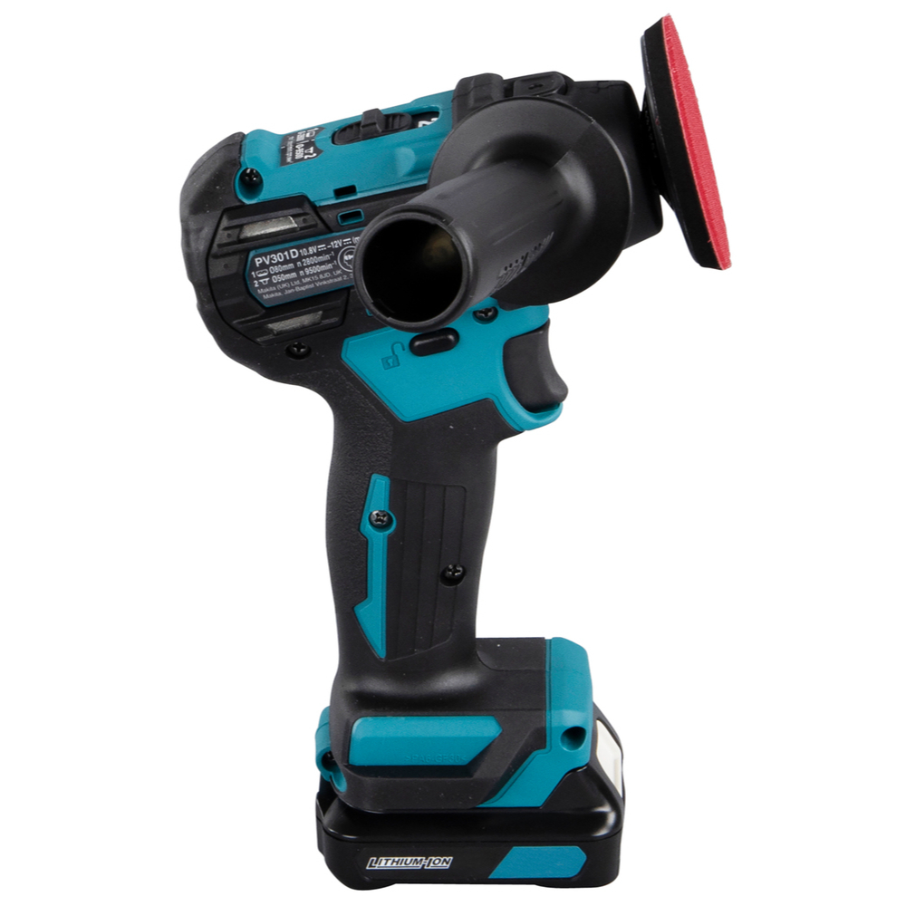 Polisseuse CXT - MAKITA - PV301DZ