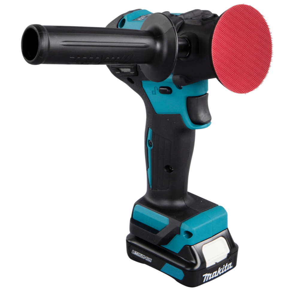 Polisseuse CXT - MAKITA - PV301DZ