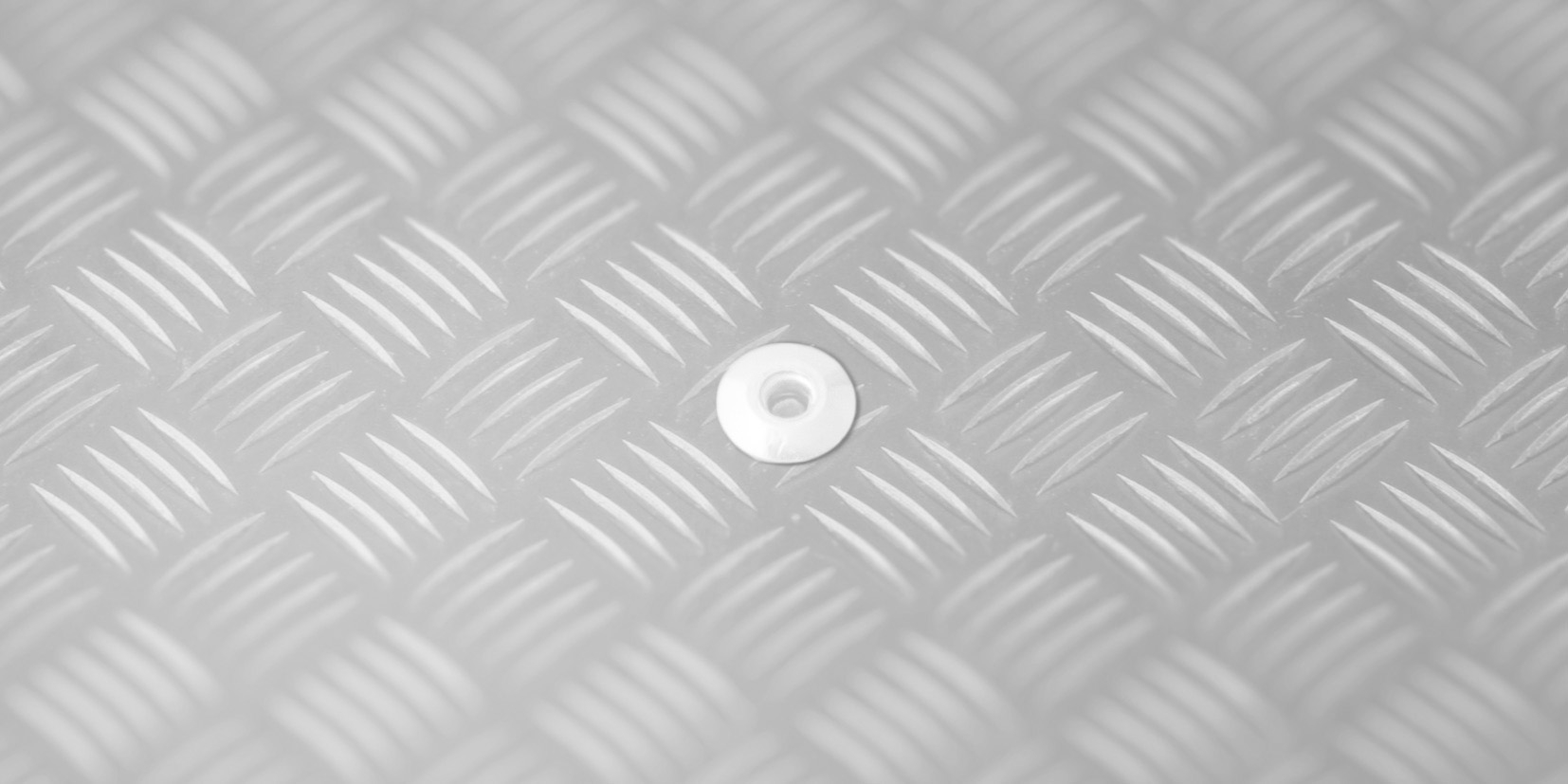 250 rivets éclatés à aluminium/acier à tête plate à RAL9003 à Ø4x16mm - SCELL-IT - PWD4016