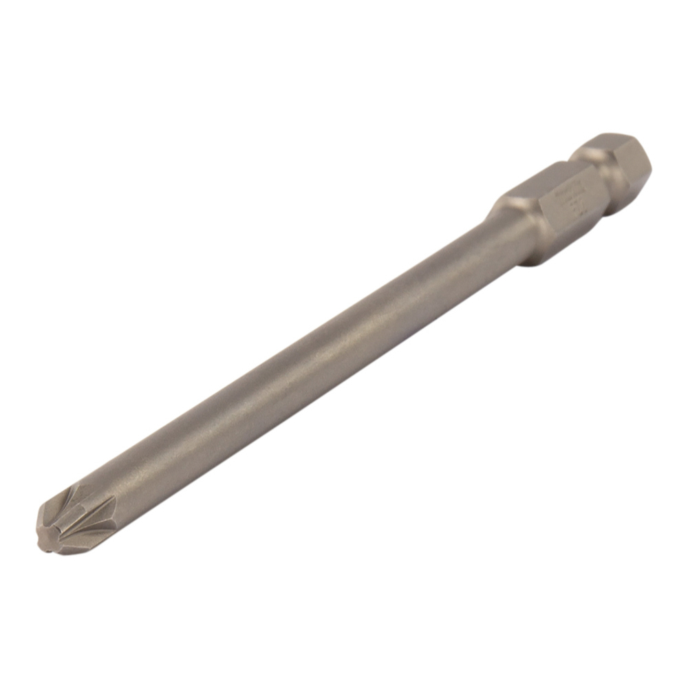 EMBOUT LONG 5mm PZ2X117 (3P) MAKITA - P66824