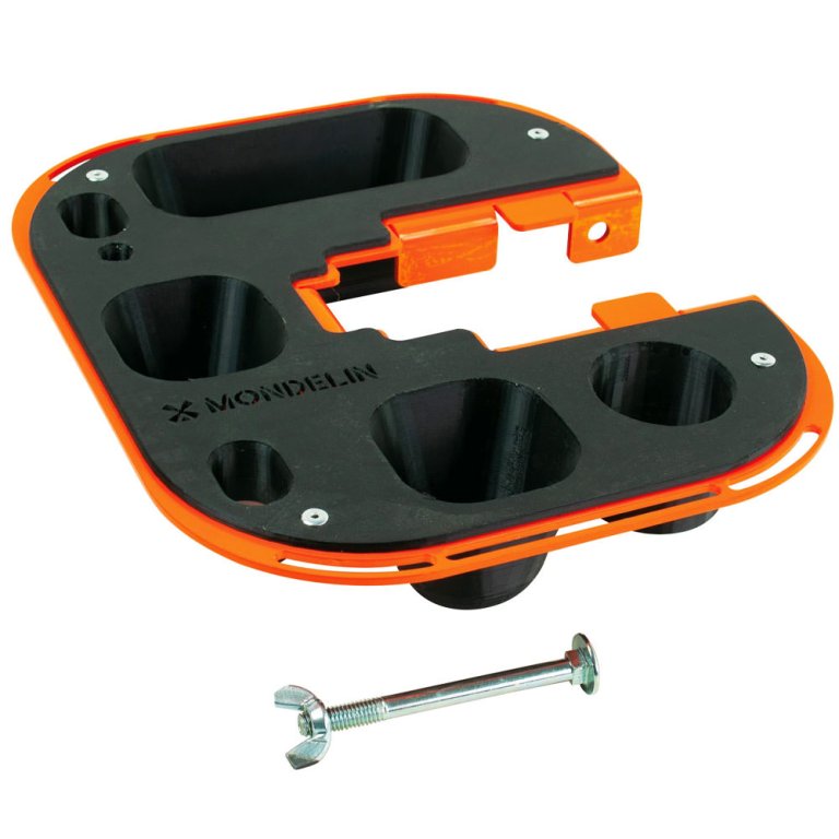 Porte-outils pour lève-plaque Levpano - MONDELIN - 513100