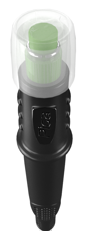 PORTE MINE FINE 0,9MM PICA FINE DRY - 7070