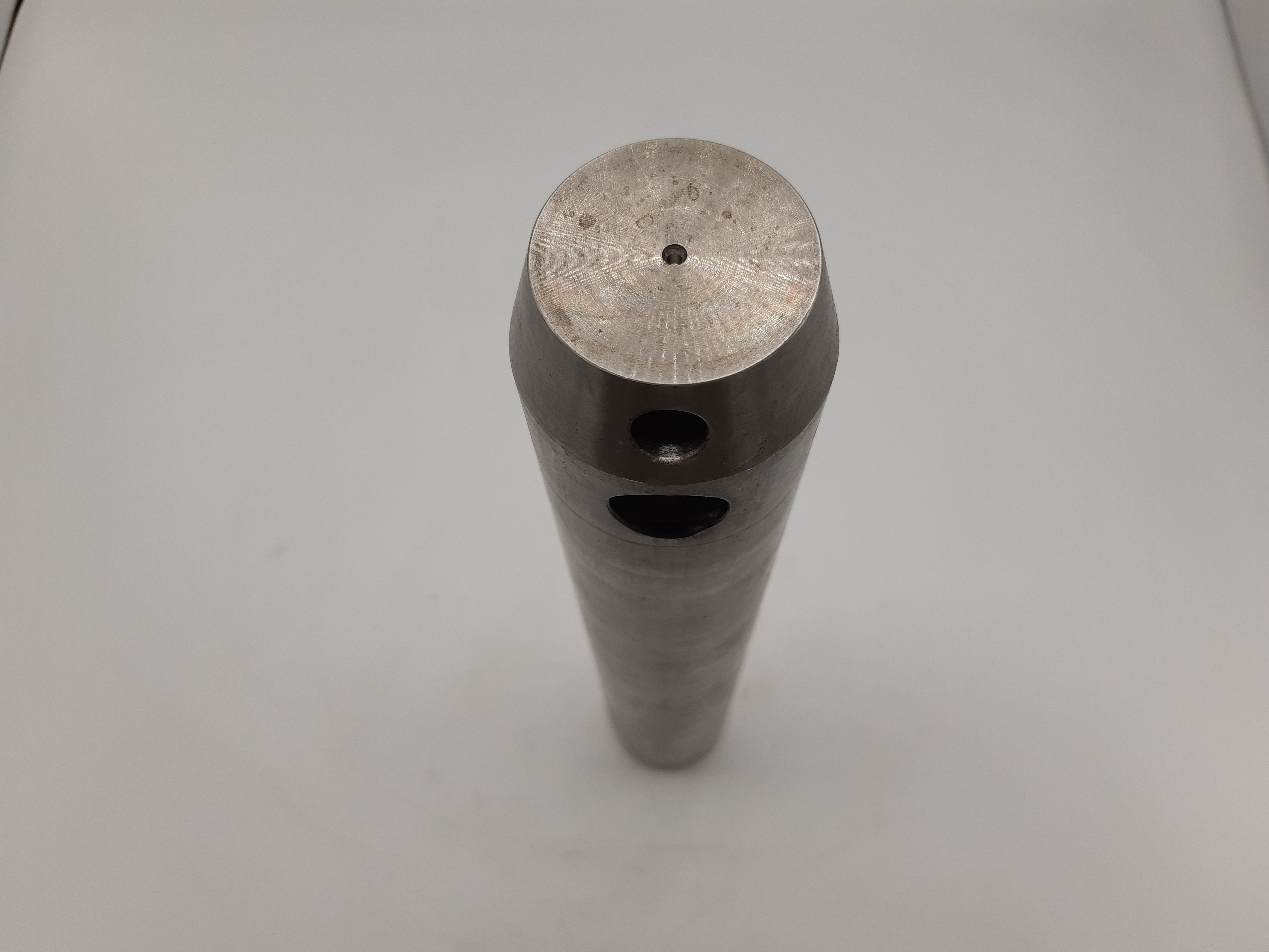 AXE YANMAR 50 X 296 - YANMAR - 17218782230