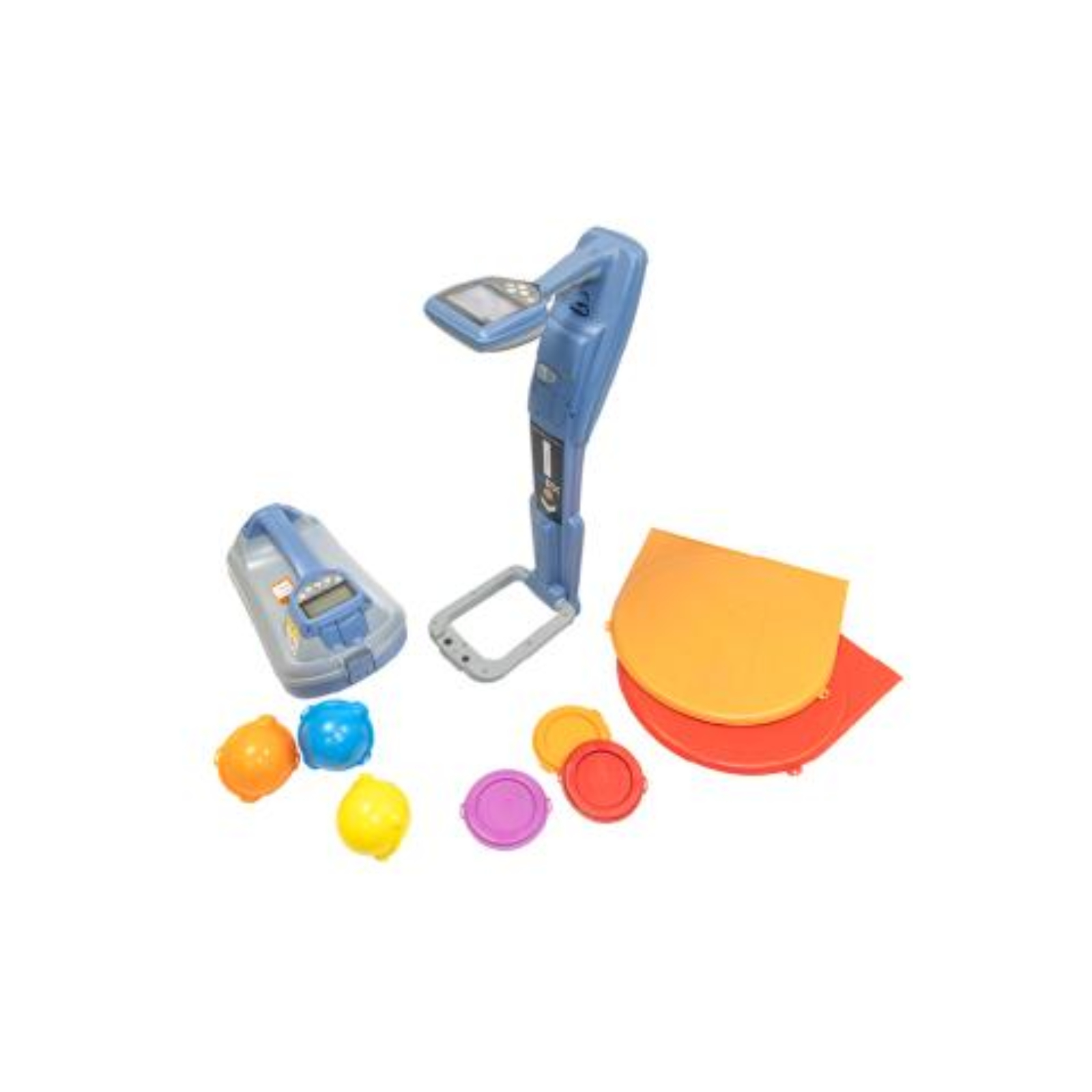 MRX G Récepteur RADIODETECTION - 10/MRXG-EU