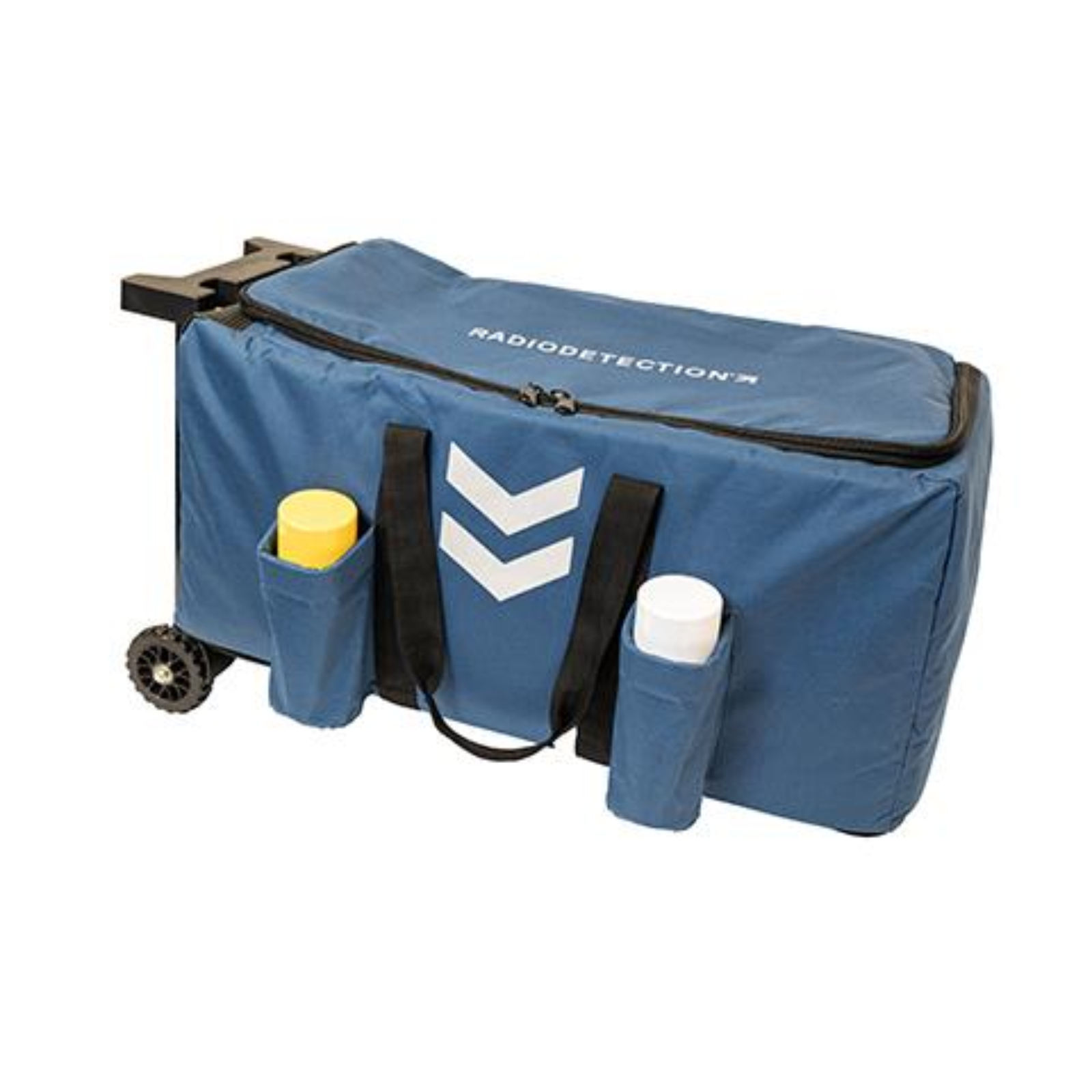 Sac de transport souple sur trolley RADIODETECTION - 10/RDTROLLEYBAG
