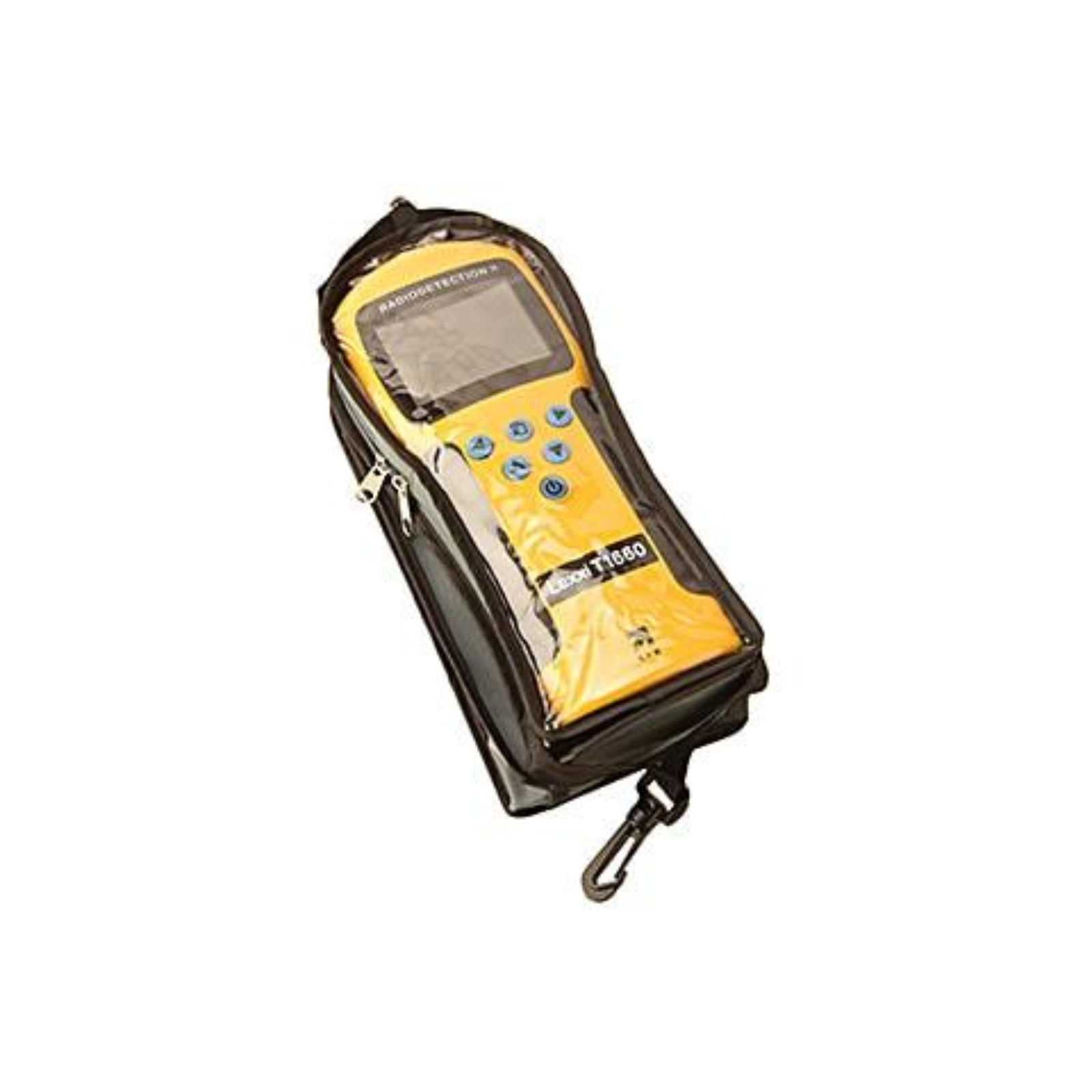 Lexxi T1660 Localisateur portable de défauts de câble RADIODETECTION - 10/T1660