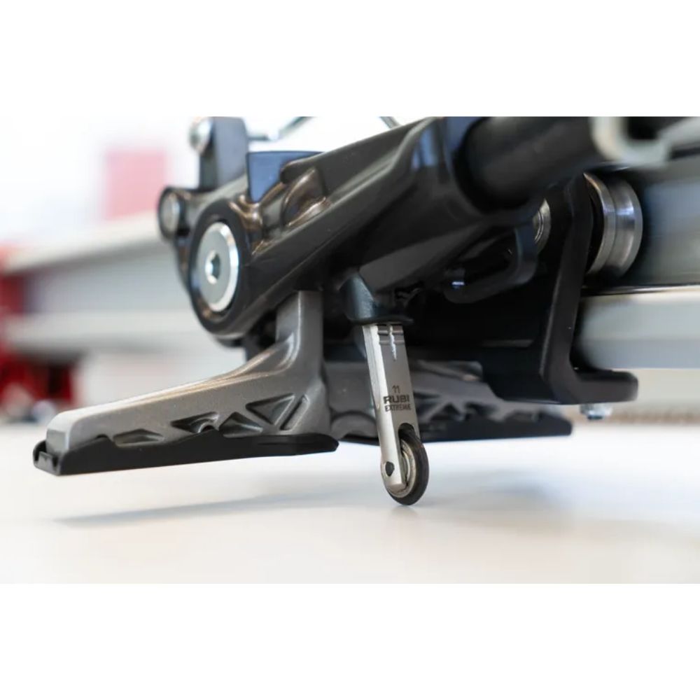 Molette plus 22 mm extrem pour TX et TZ RUBI - 01900