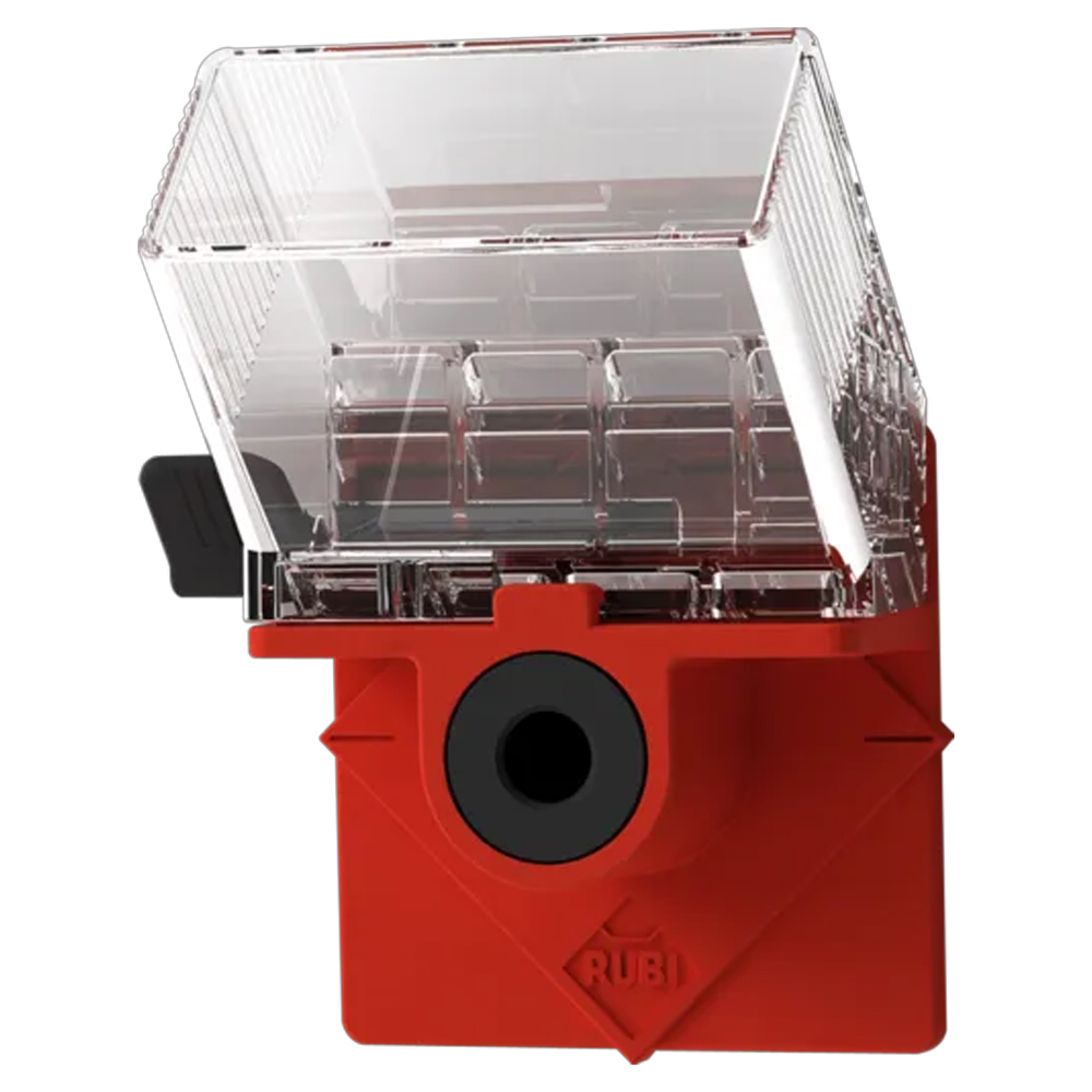 Kit trépans EASYGRES diam 6,5 et 10 mm RUBI - 04909