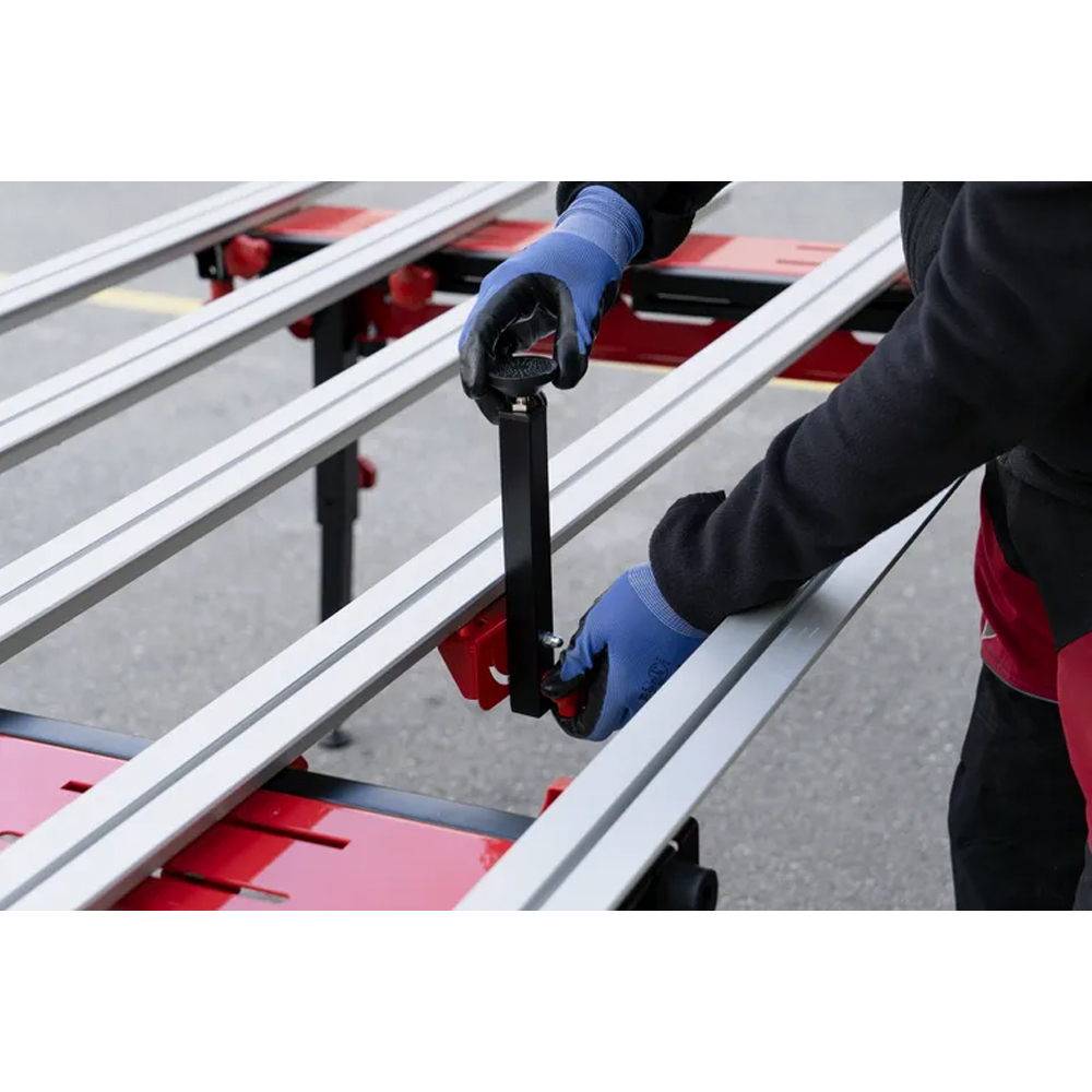 Slab trans mini support pour table RUBI - 16909