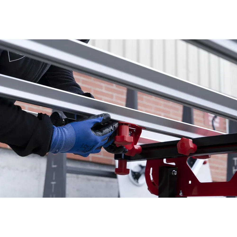 Slab trans mini support pour table RUBI - 16909