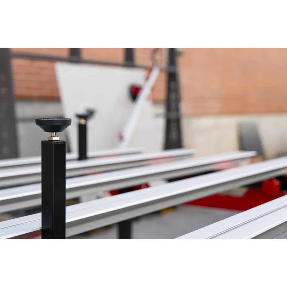 Slab trans mini support pour table RUBI - 16909