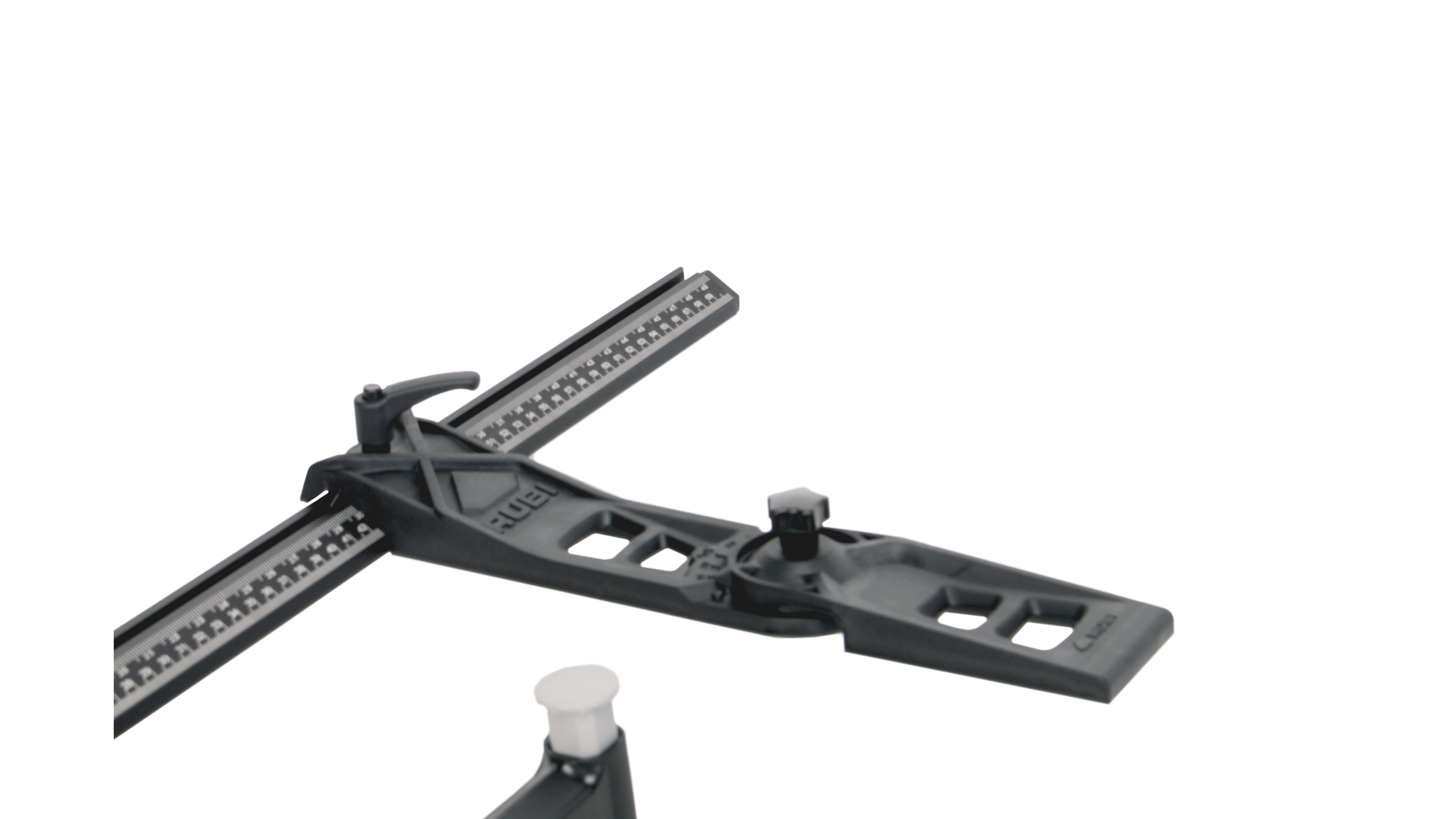 Coupe-carreaux RUBI manuels TZ-1020 - 17951