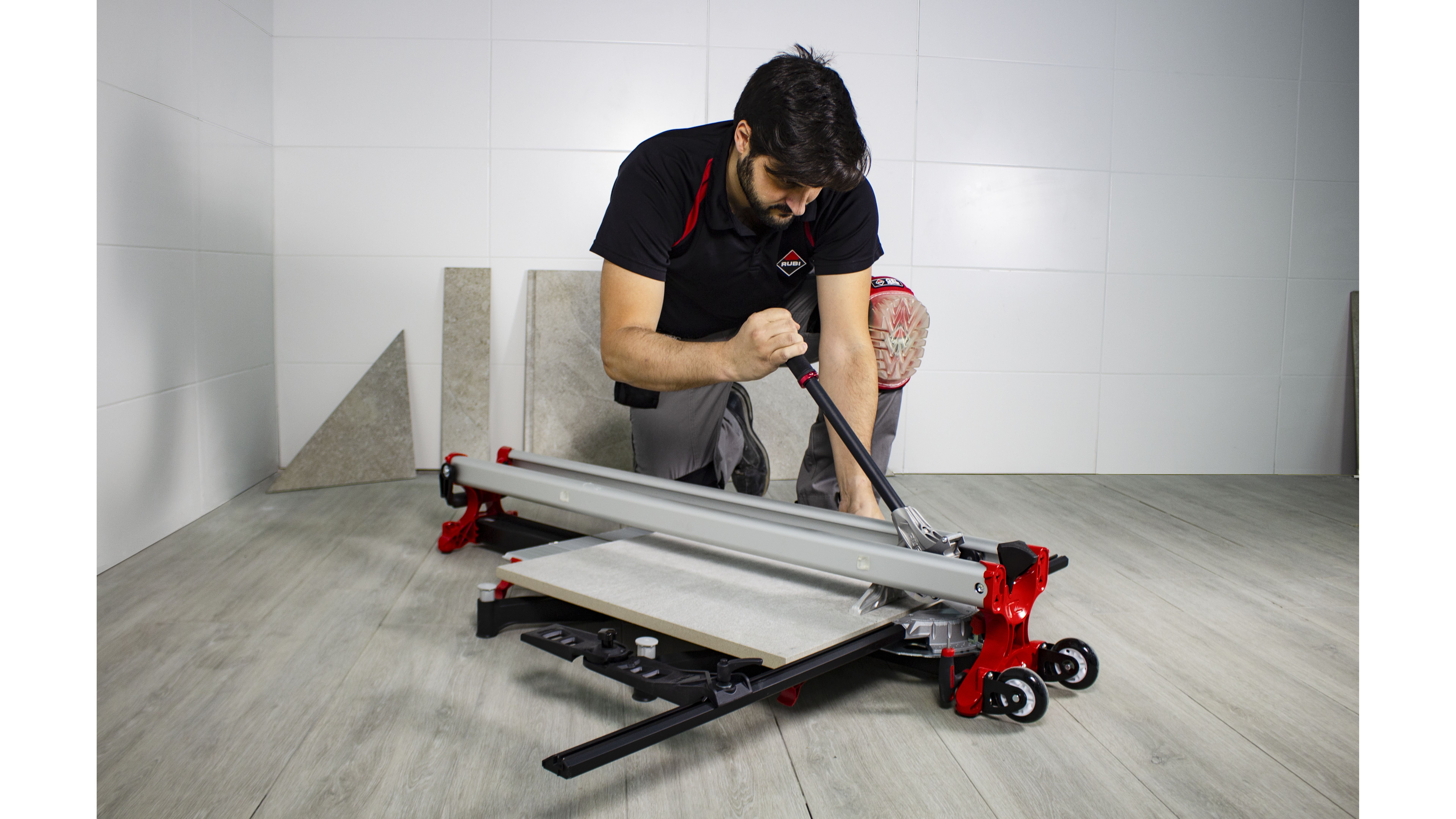 Coupe-carreaux RUBI manuels TZ-1020 - 17951