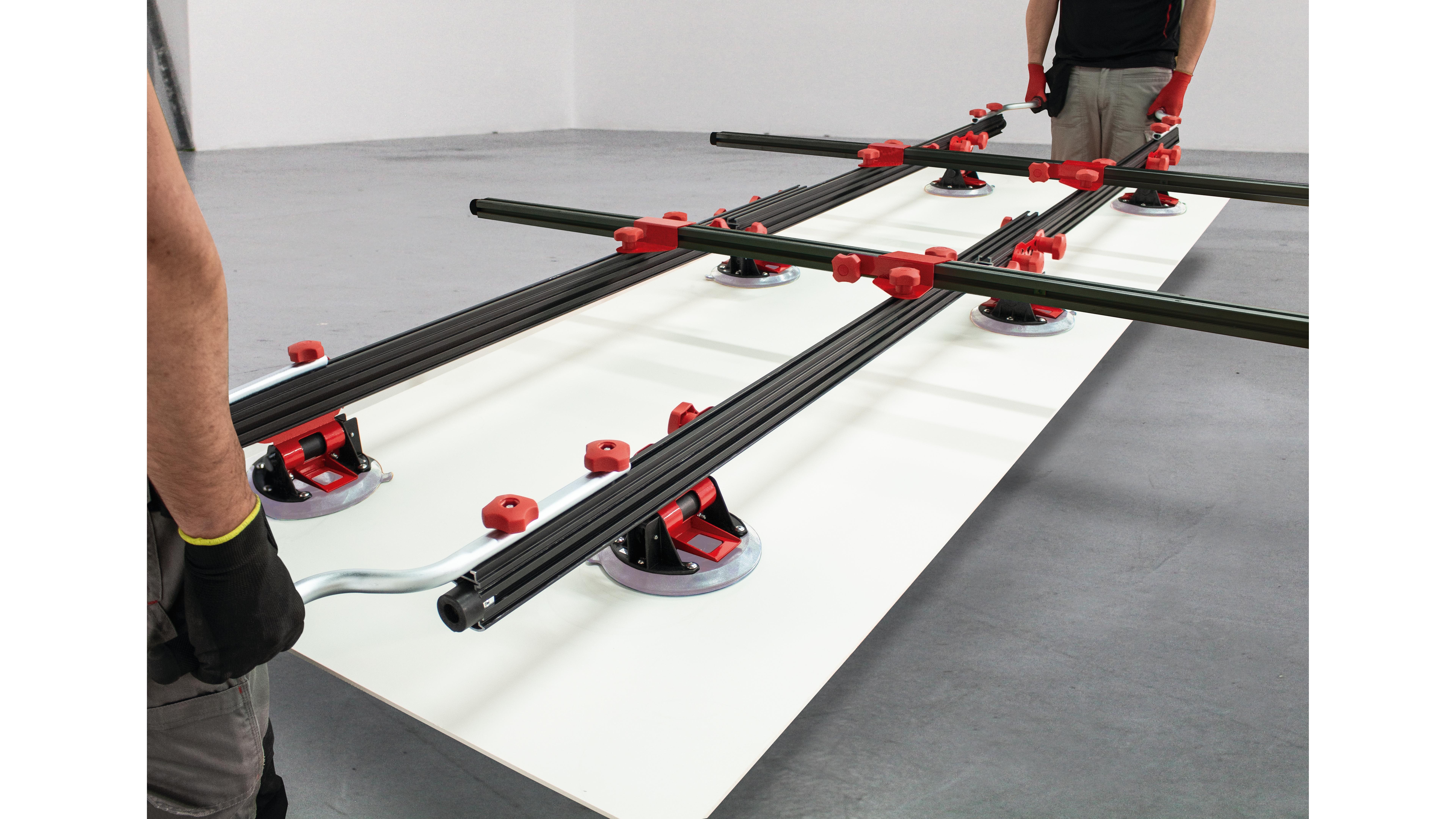 Transporteur RUBI SLAB TRANS HEAVY DUTY N - 18982