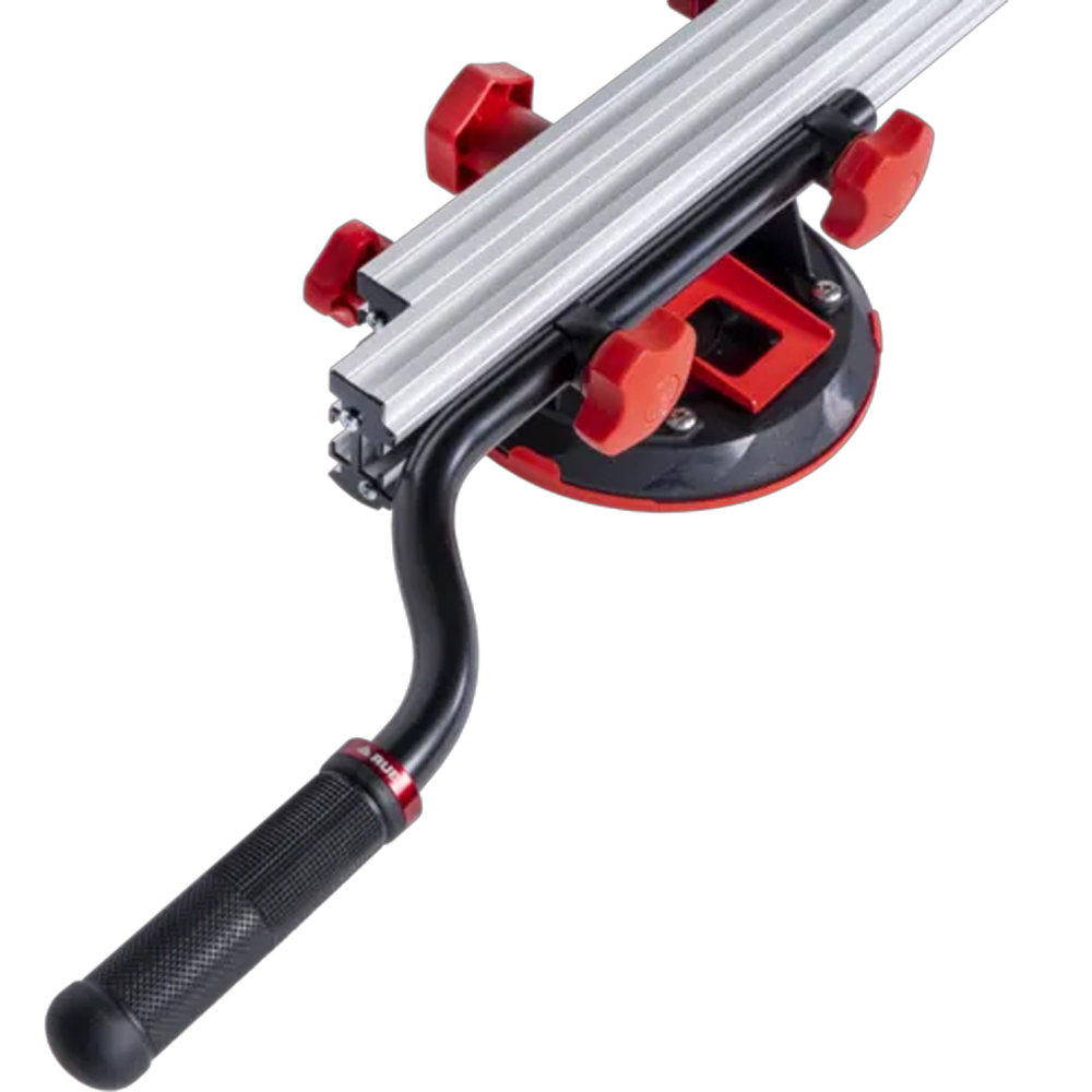 Ventouses avec indicateur de sécurité Slab Trans Mini RUBI - 18983