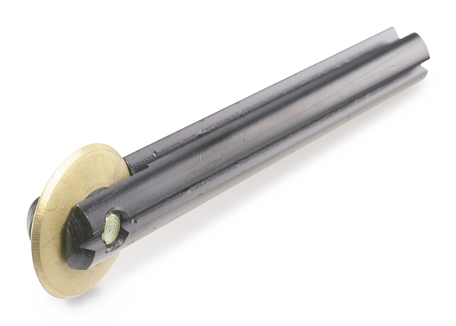 MOLETTE RUBI PLUS Ø 22 MM. WIDIA GOLD LONGUE DURÉE-01965