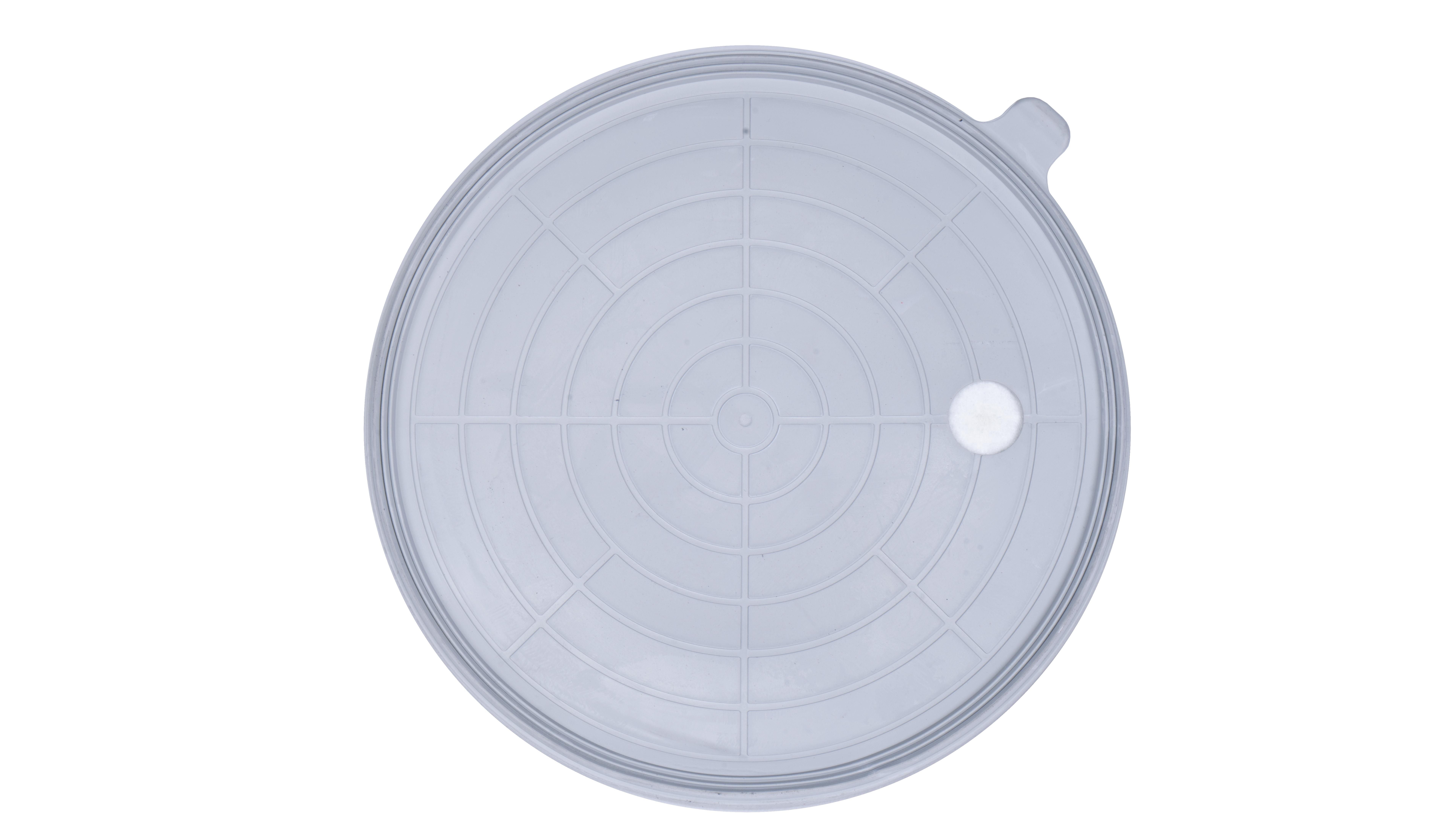 Ventouses RUBI pour surfaces rugueuses AVEC POMPE A VIDE Ø 200 GRISE GSC-200 - 21951