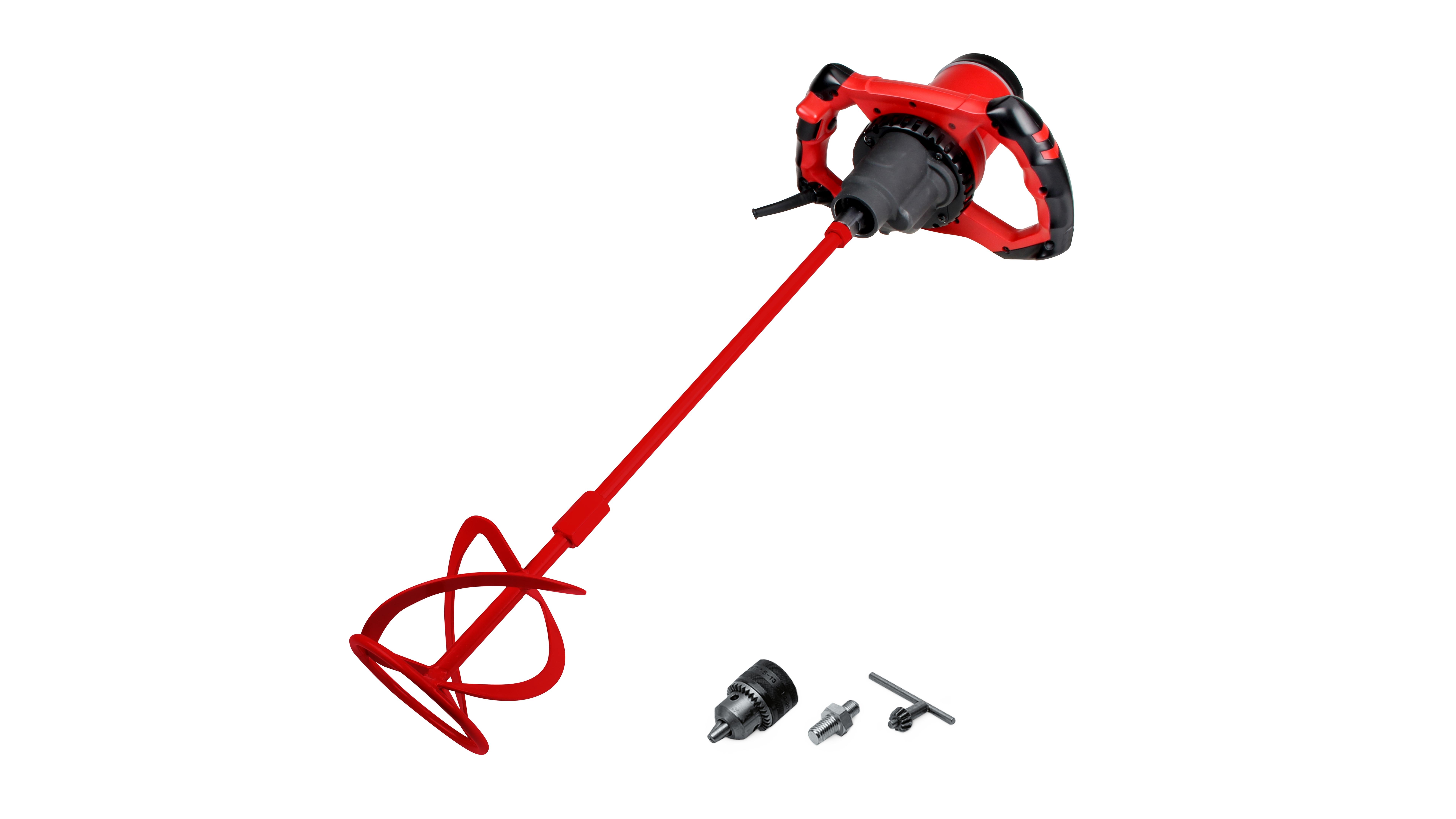 Malaxeur électrique RUBI RUBIMIX-9 N 230V 50/60Hz - 25940