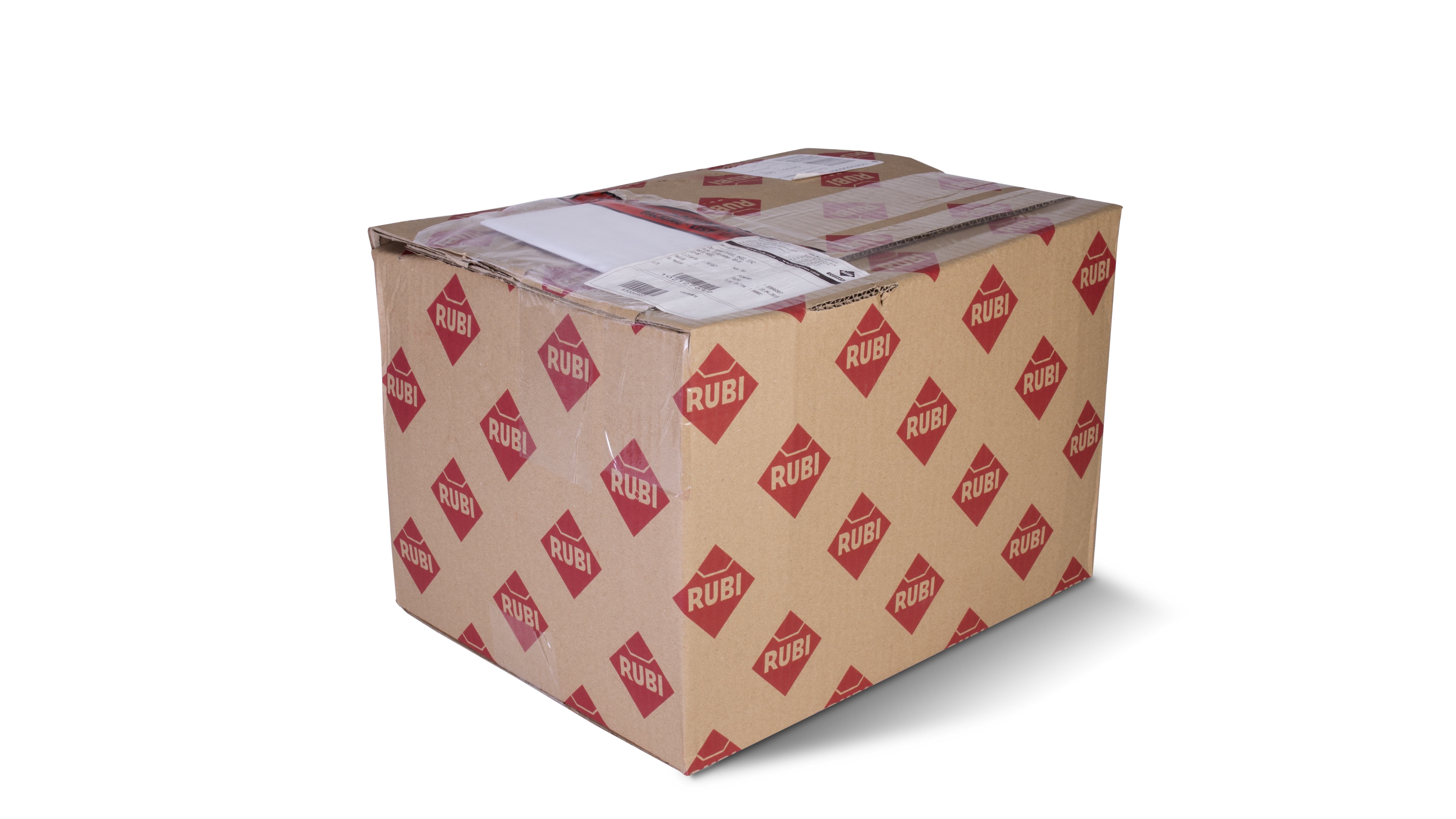 Malaxeur électrique RUBI RUBIMIX-9 N 230V 50/60Hz - 25940