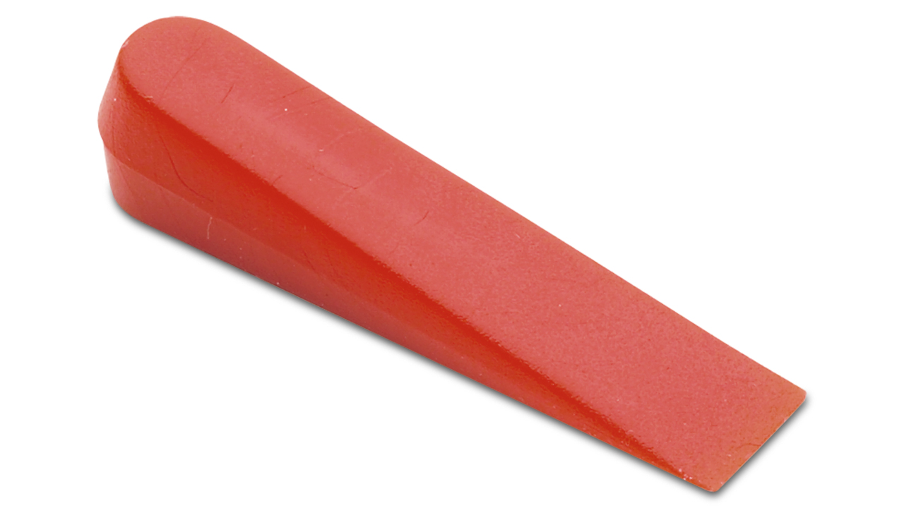 Cale 7.5 mm 500 unités RUBI - 2951