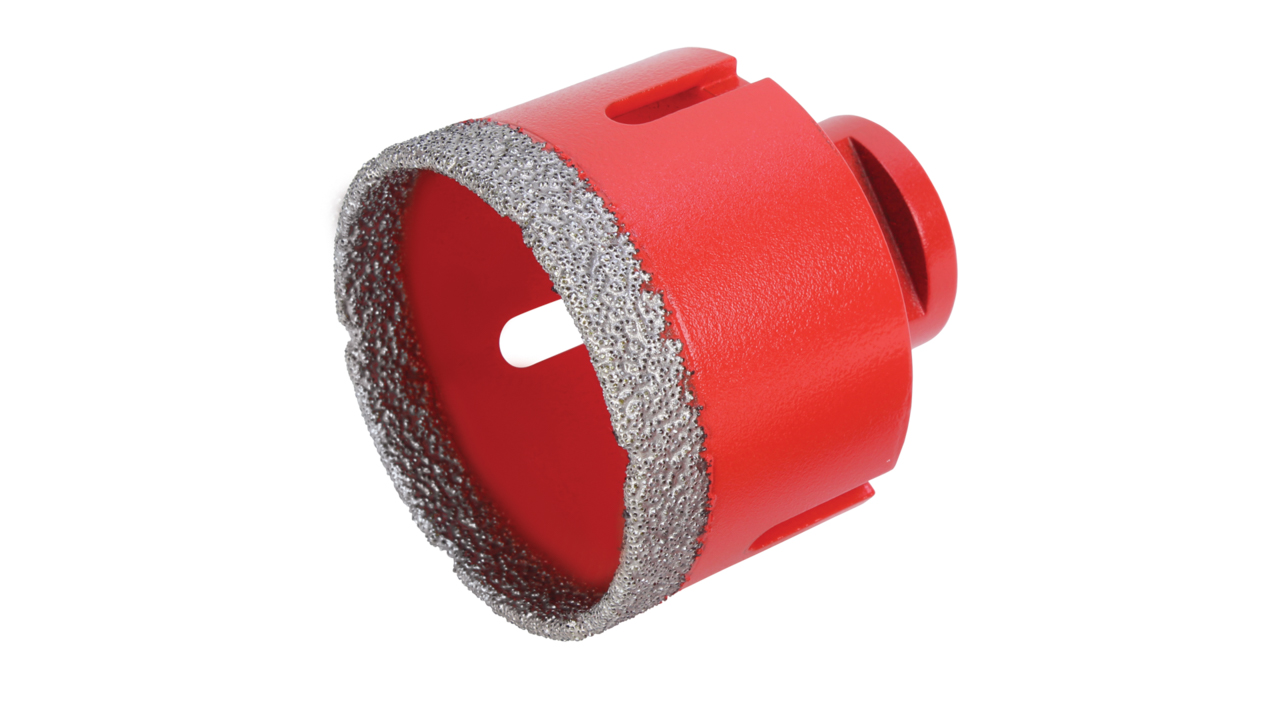 Trepan drygres 60 mm. RUBI - 4915