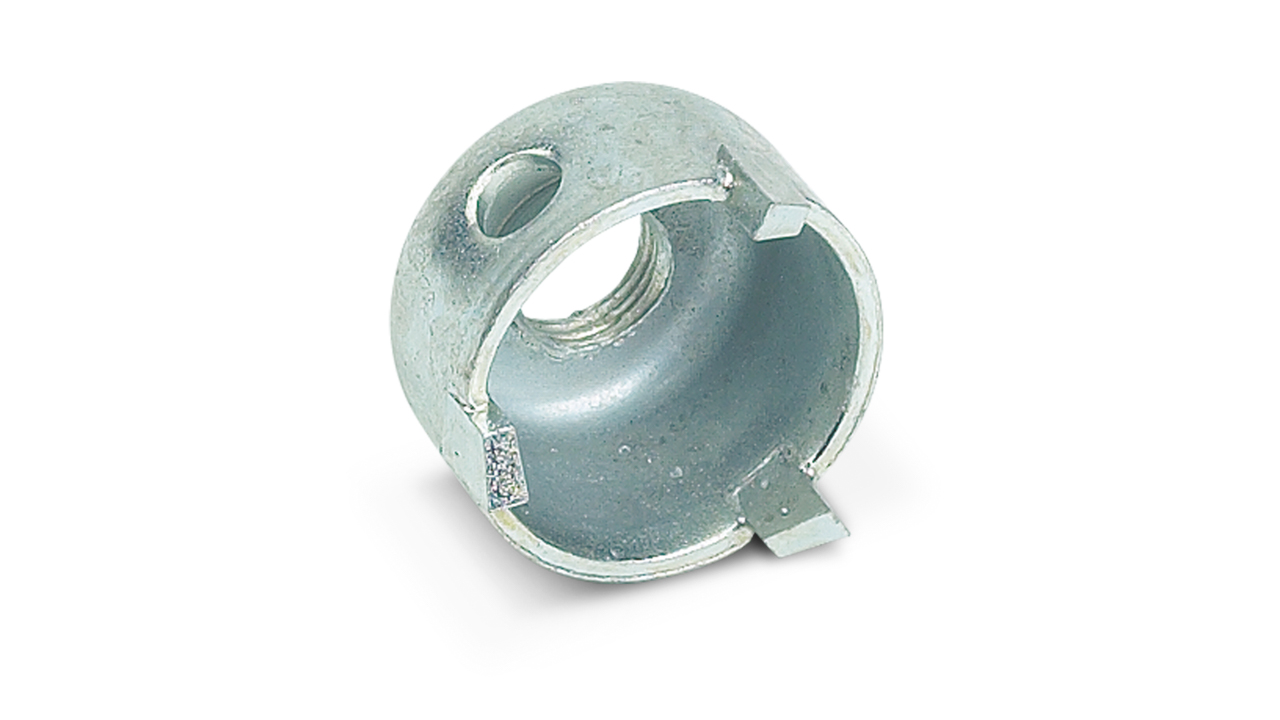 Trépan 35 mm. RUBI - 4962