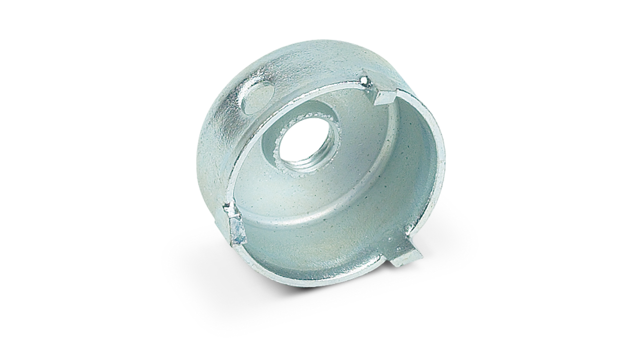 Trépan 45 mm RUBI - 4964