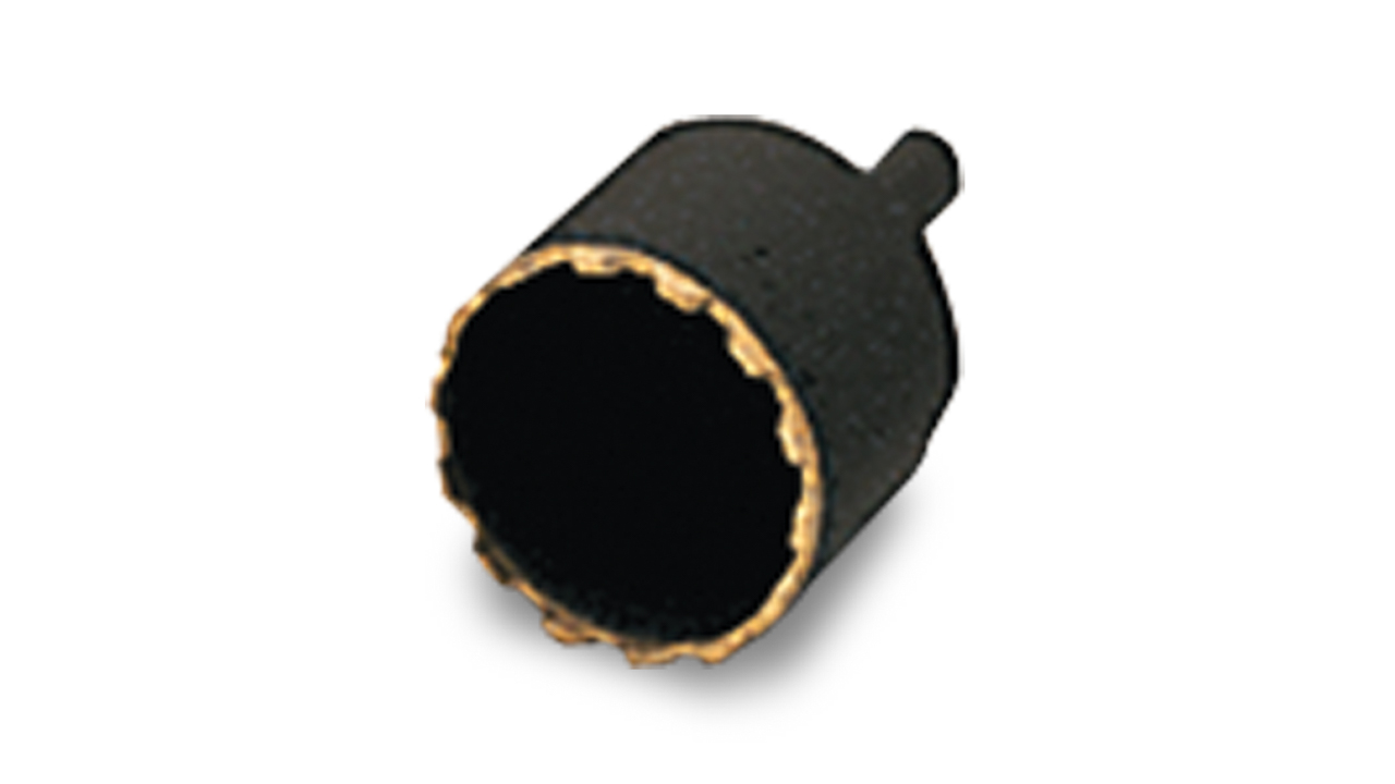 Trépan foragres 65 mm. RUBI - 4974