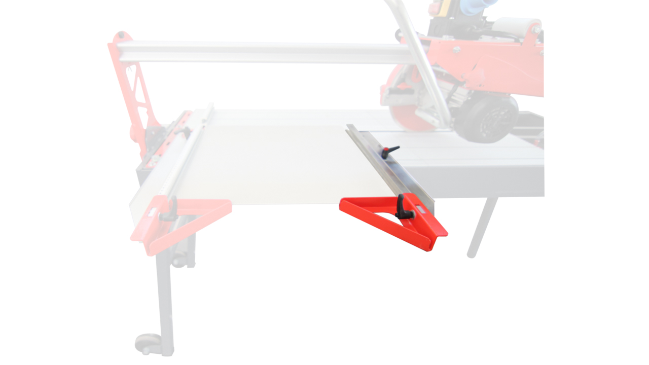 BUTÉE LONGITUDINALE AJUSTABLE RUBI DC/DS/DX - 54844