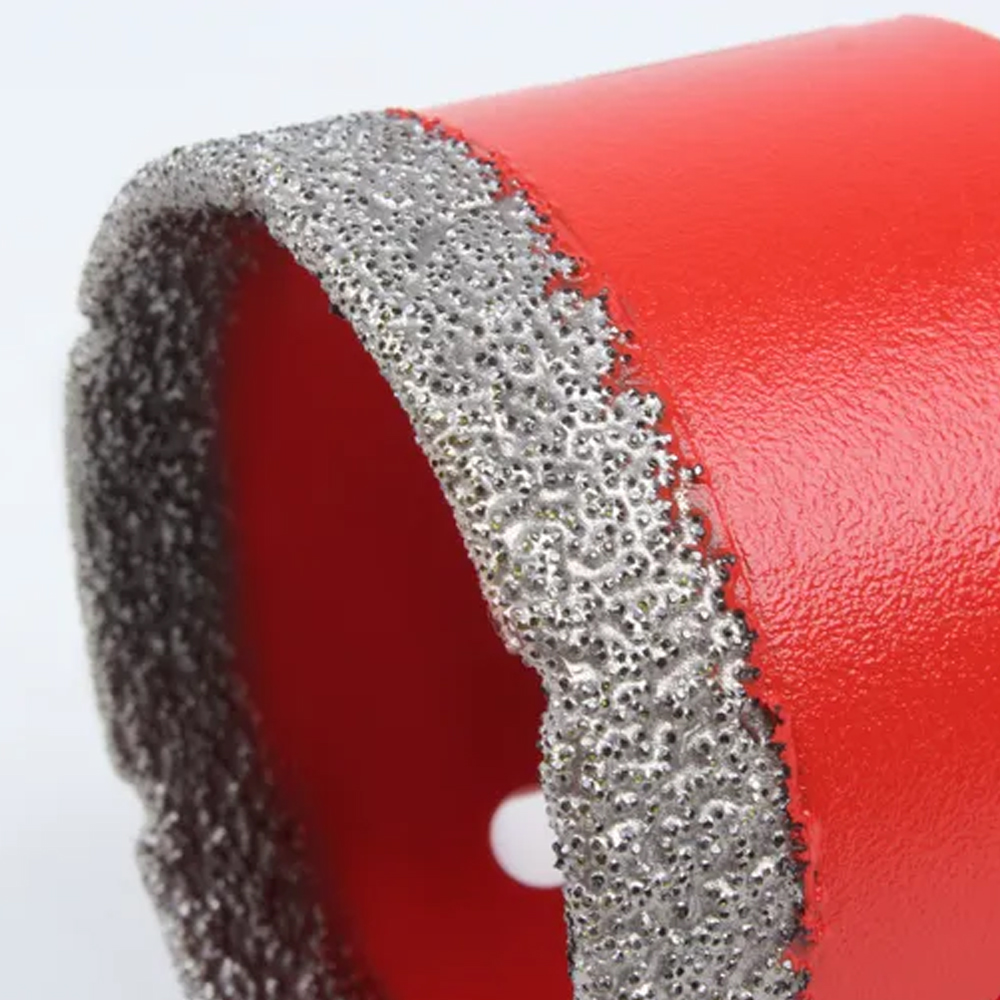 Trépan Drygres Superpro ø 25 mm M14 RUBI - 57903