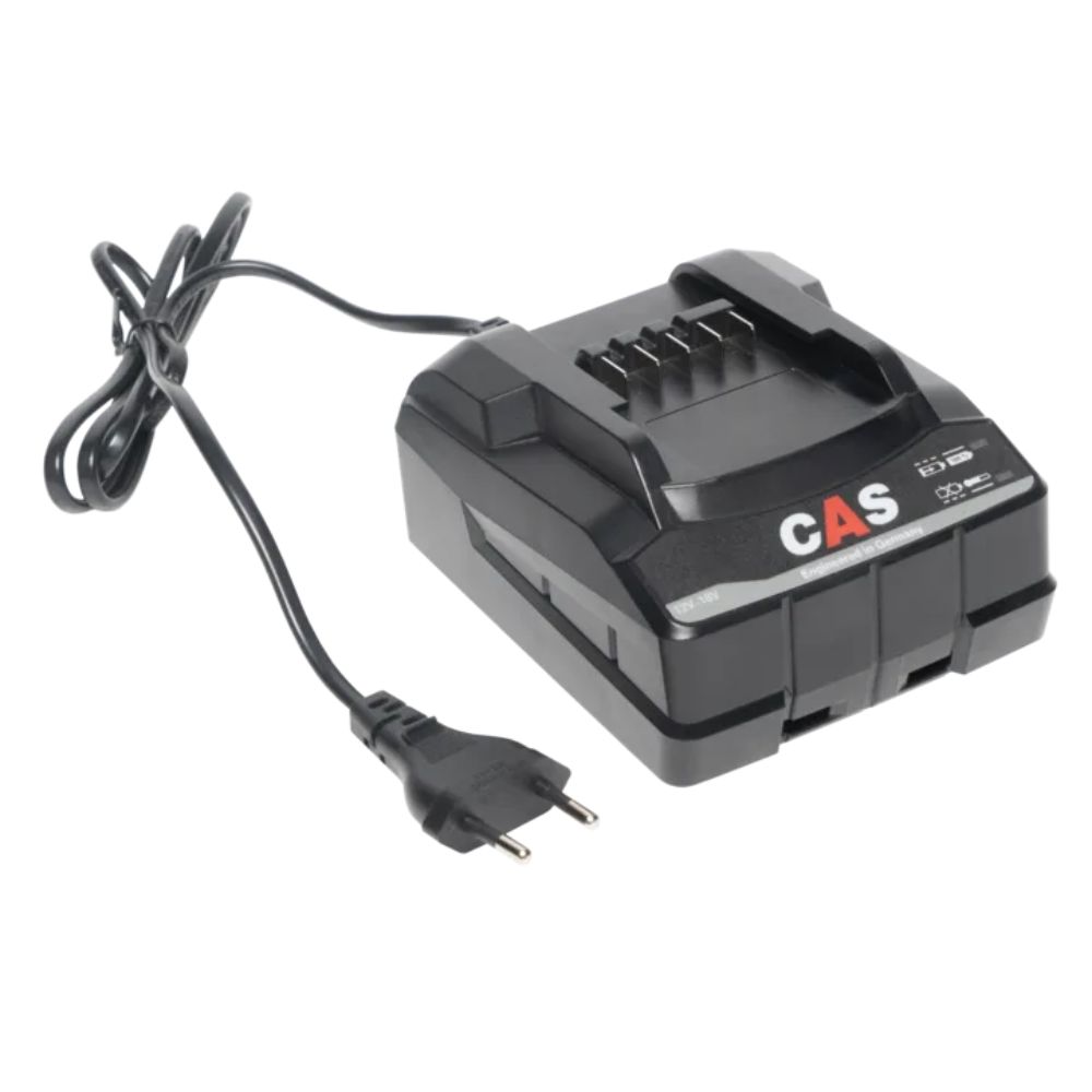Chargeur batterie CAS SC36 EU RUBI - 60984