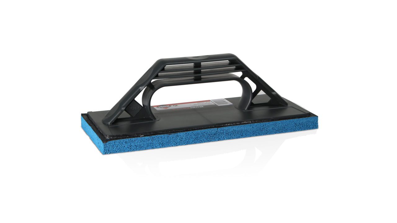 Taloche caoutchouc mousse dure petite cellule hard-s superpro RUBI - 72988
