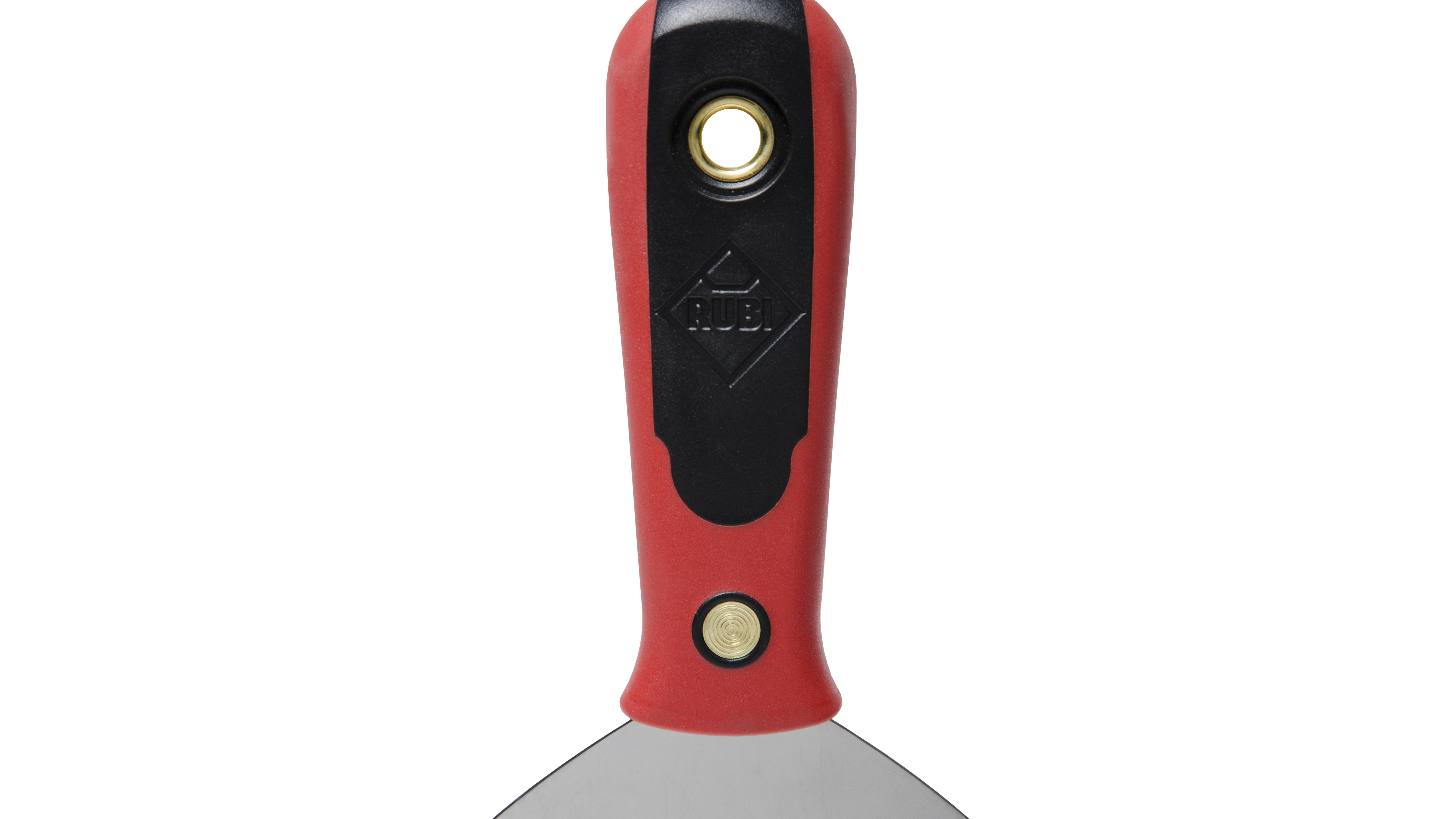 Spatule inox de peintre 150 mm. rubiflex RUBI - 73913