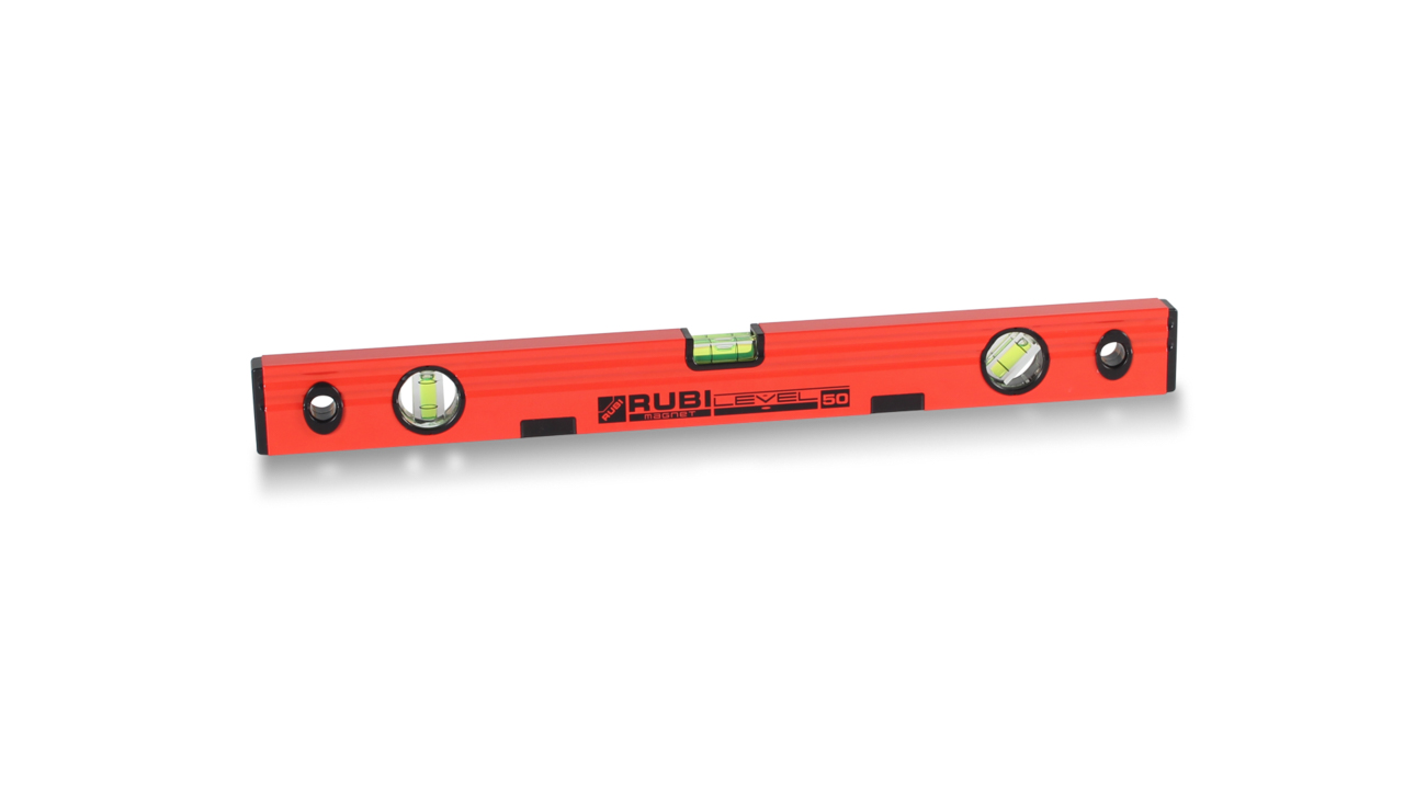 Niveau Rubilevel magnet 50 cm. RUBI - 76929