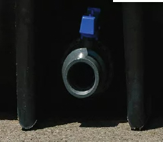 Cuve de stockage d'eau 3500 L - 3590496