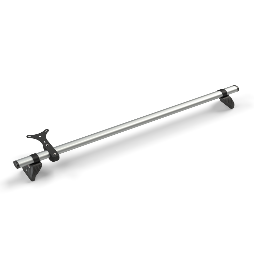Support de gyrophare KAMMBAR & KAMMRACK BKANGOO 2008 - 2021 (EU) Renault - RHINO PRODUCTS - FK226KG81