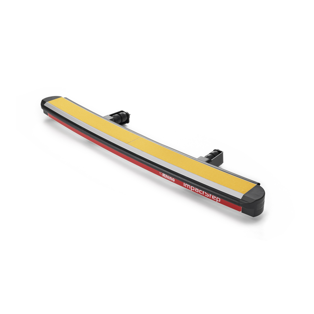 Marchepieds IMPACTSTEP TRANSIT CUSTOM 2023  Ford - RHINO PRODUCTS - IMS40TM23
