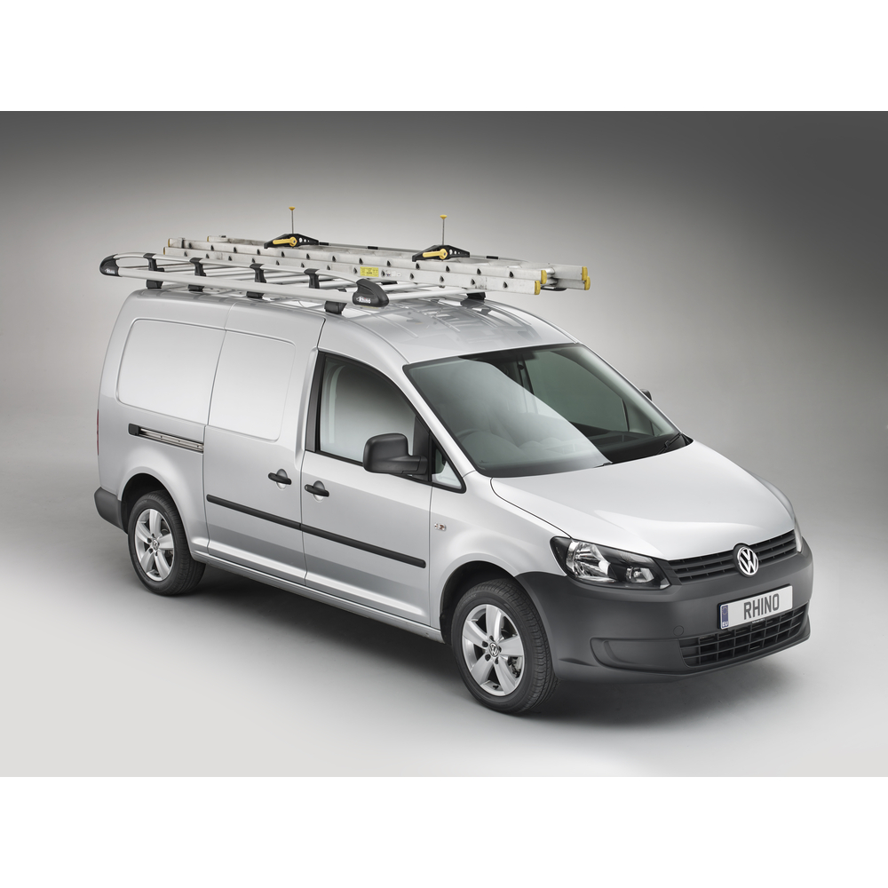 Attache échelle SAFECLAMP CRAFTER 2017  Volkswagen - RHINO PRODUCTS - RAS21CR17
