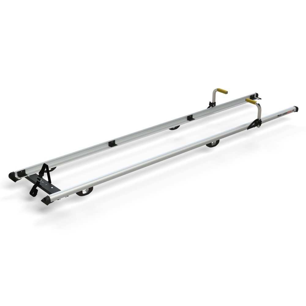 Retenue d'échelle LADDERSTOW PARTNER 2008 - 2018 Peugeot - RHINO PRODUCTS - RAS37PT88