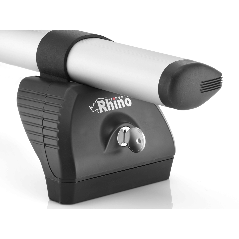 Barillets et clés KAMMBAR - 4 PAIRES KANGOO 2008 - 2021 (EU) Renault - RHINO PRODUCTS - KAMMBAR - 4 PAIRES KANGOO 2008 - 2021 (EU)