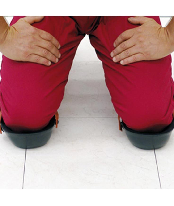 Genouillères de Protection pour les Genoux (Paire) - RAIMONDI - 11011