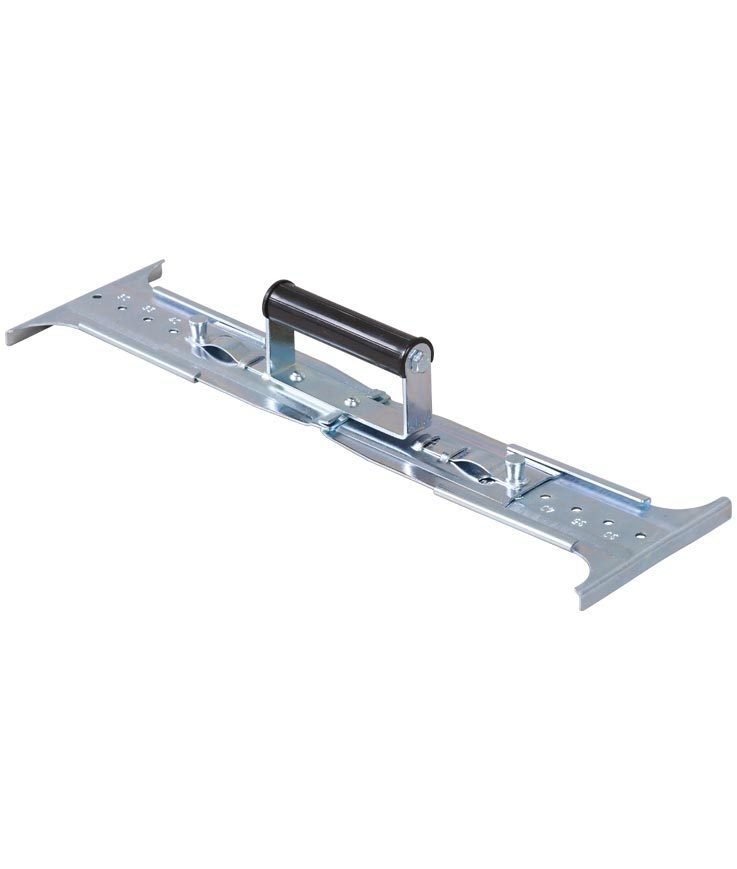 Poignée Porte Dalle 50cm - Pour Carreaux et Dalles de Jardin - RAIMONDI - 11044