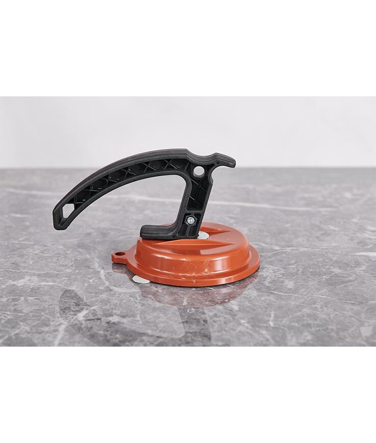 Ventouse Medusa Plus pour Carreaux Lisses et Structurés - RAIMONDI - 11046A