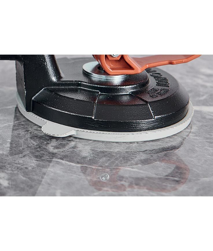 Biventouse pour Carreaux Lisses et Structurés - RAIMONDI - 11048A