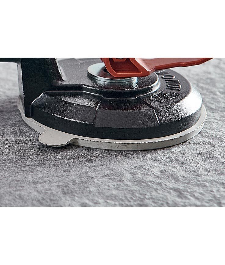 Biventouse pour Carreaux Lisses et Structurés - RAIMONDI - 11048A