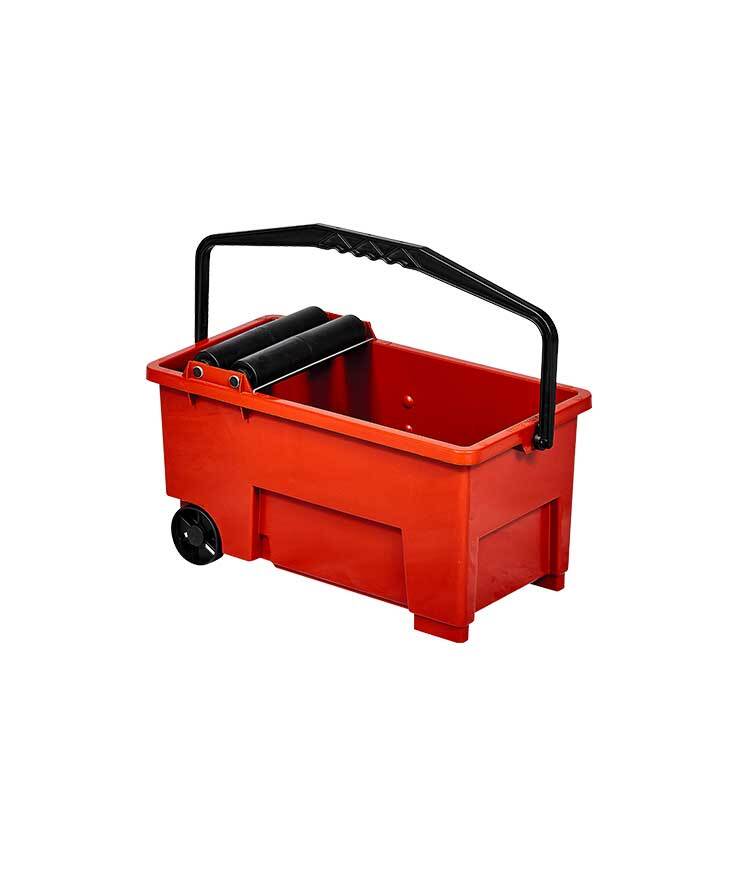 Bac de Lavage avec Frottoir Skipper - RAIMONDI - 11150